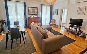 Stay At Home In Lisbon